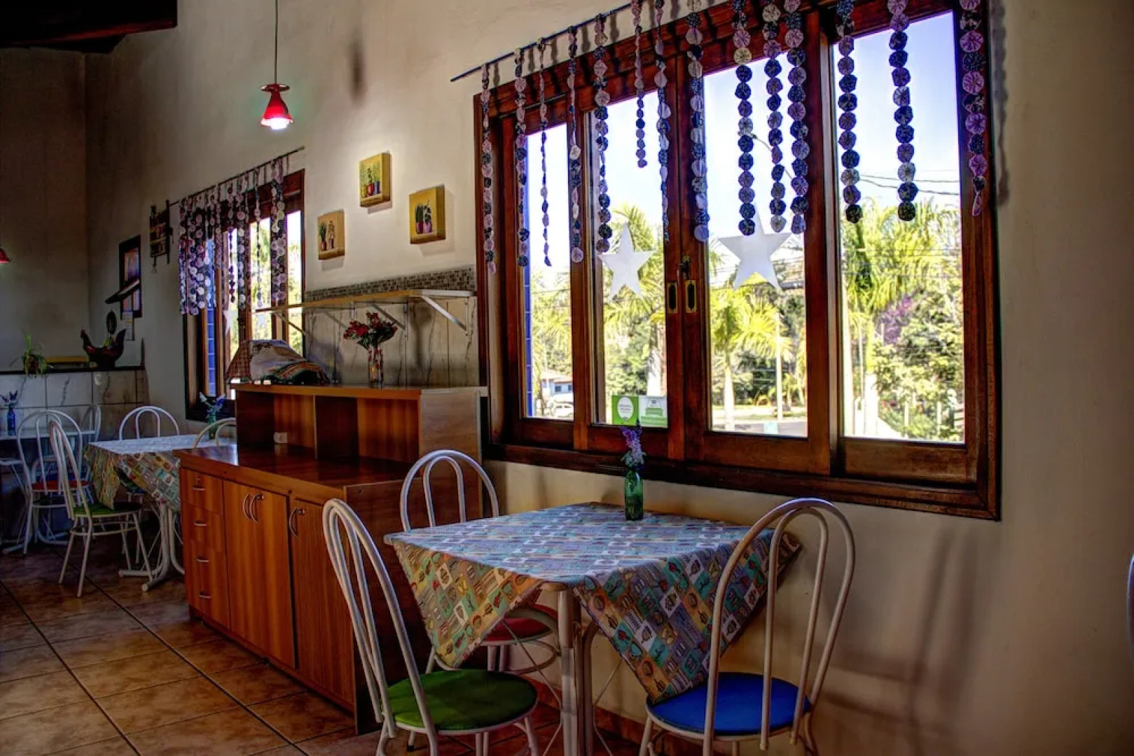 Estrela da Manhã Pousada