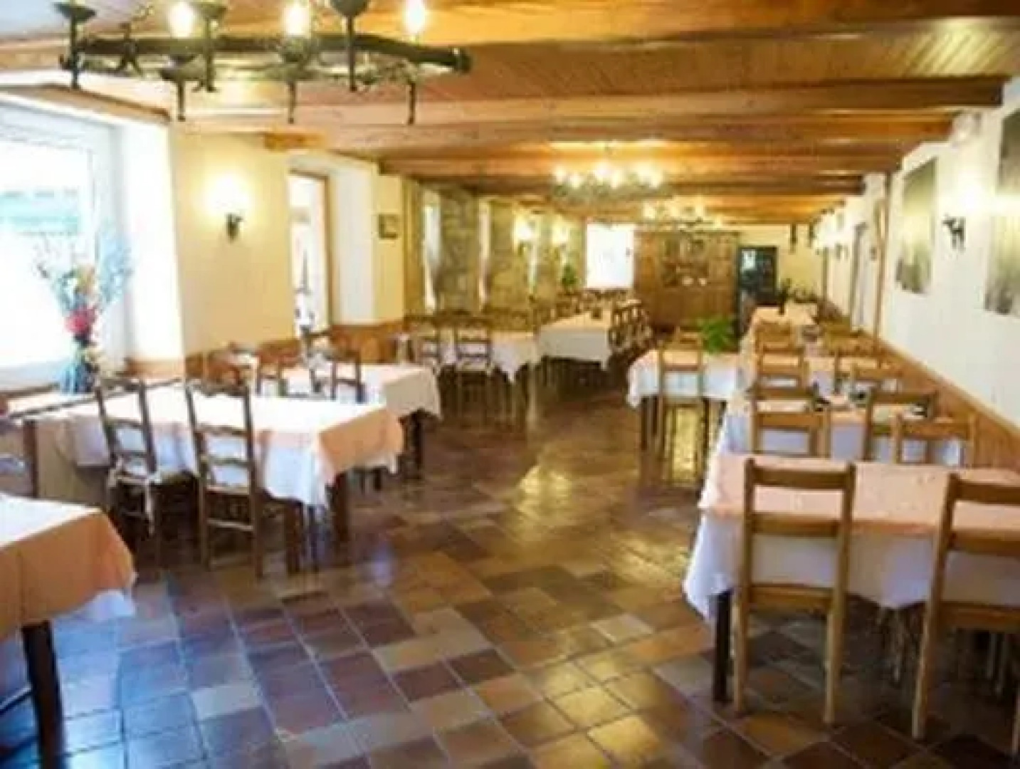 Hotel Le Sire De Joux