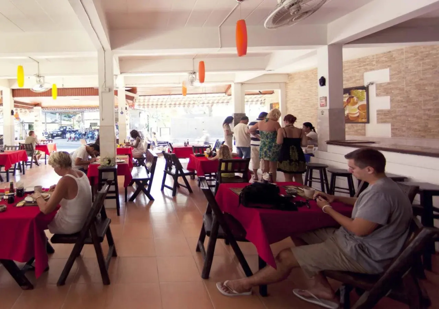 Lotus Friendly Hotel