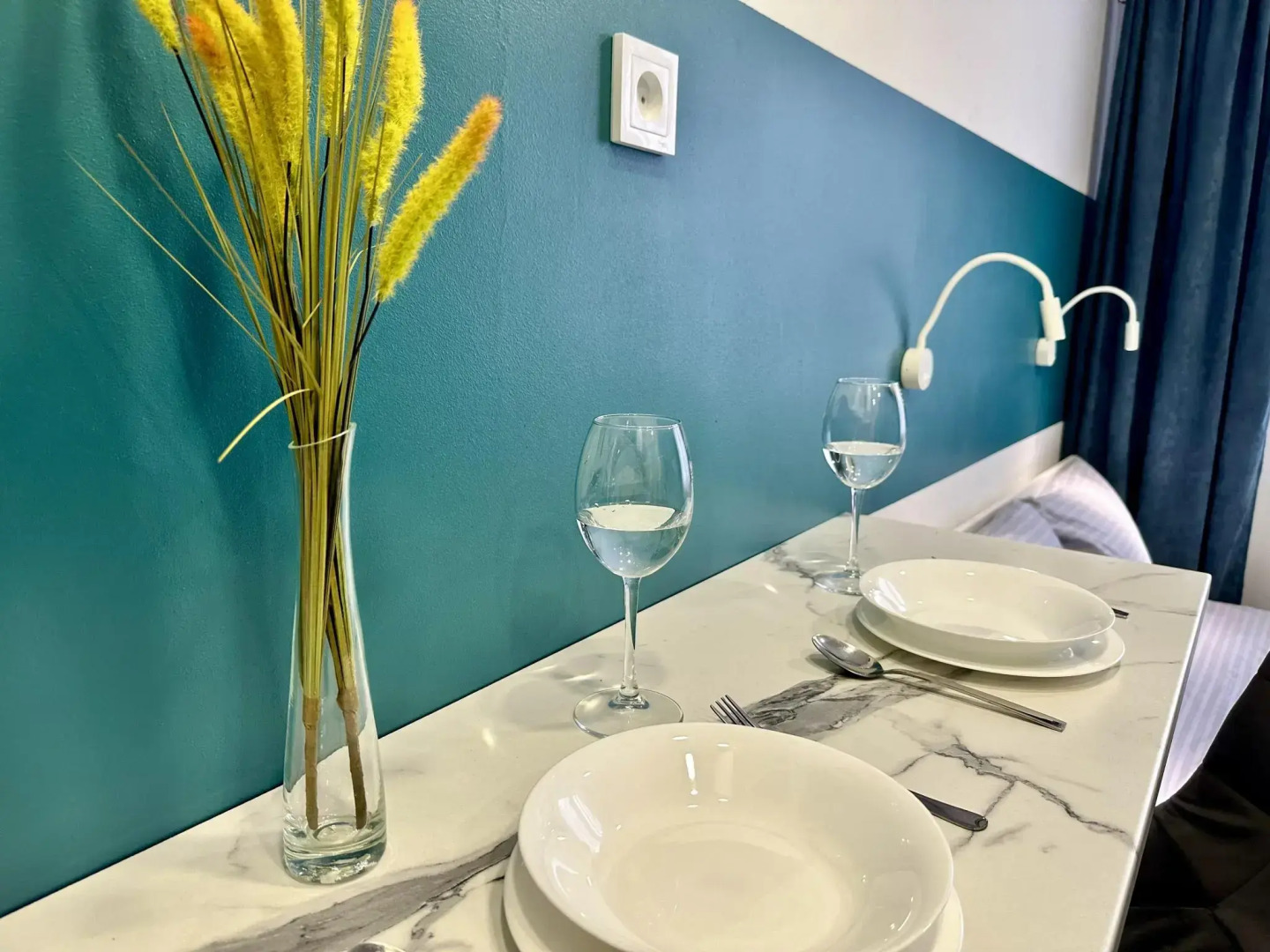 Апартаменты на улице Красноармейская 10