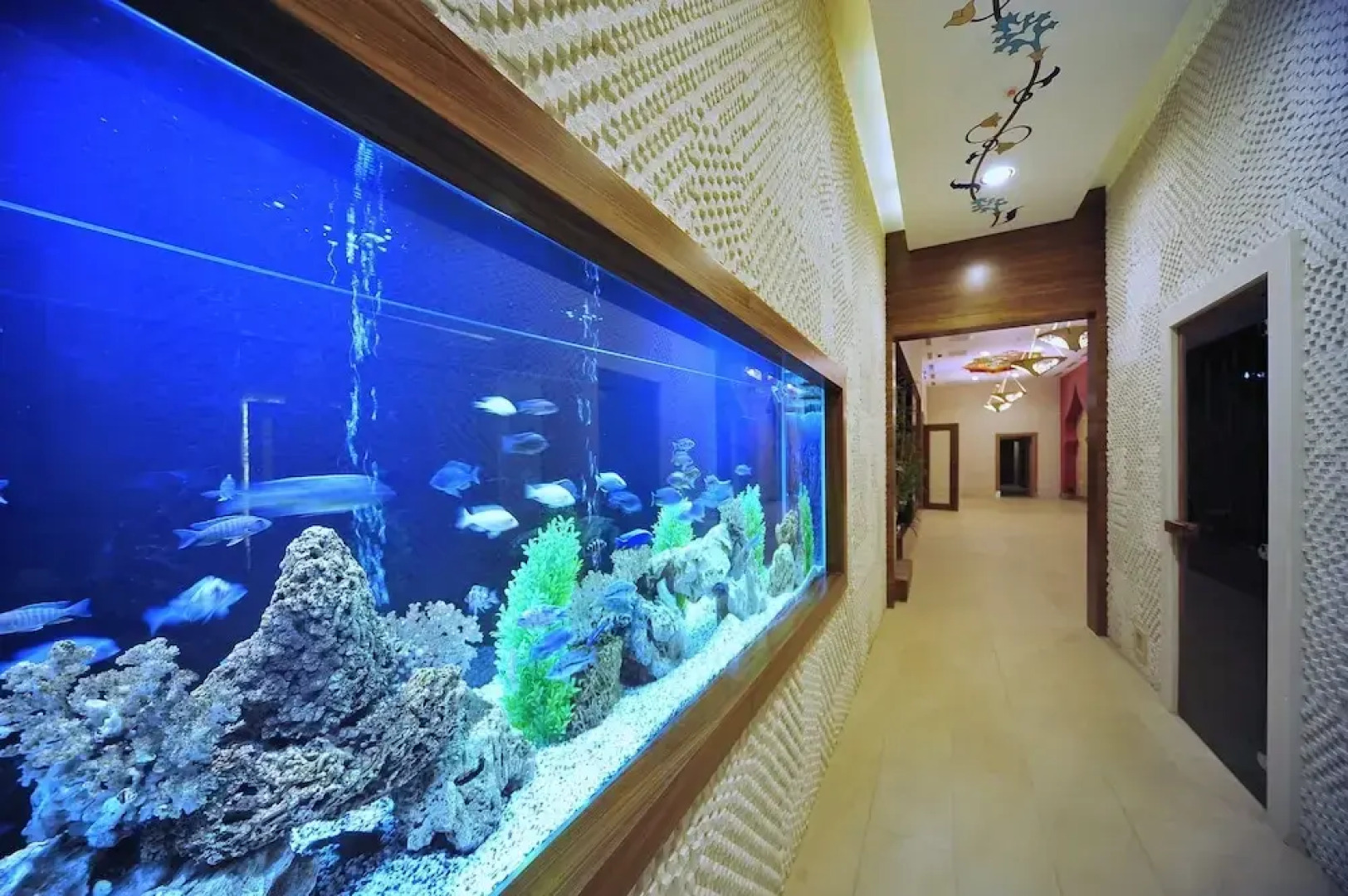 Azura Park Residence