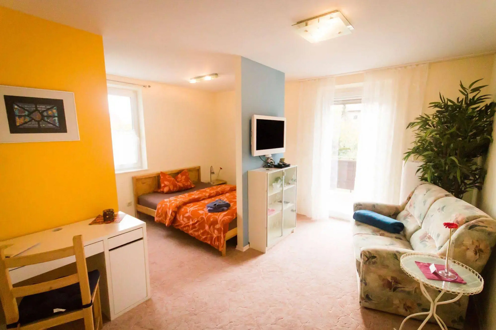 ApartmentHotel Vollumen