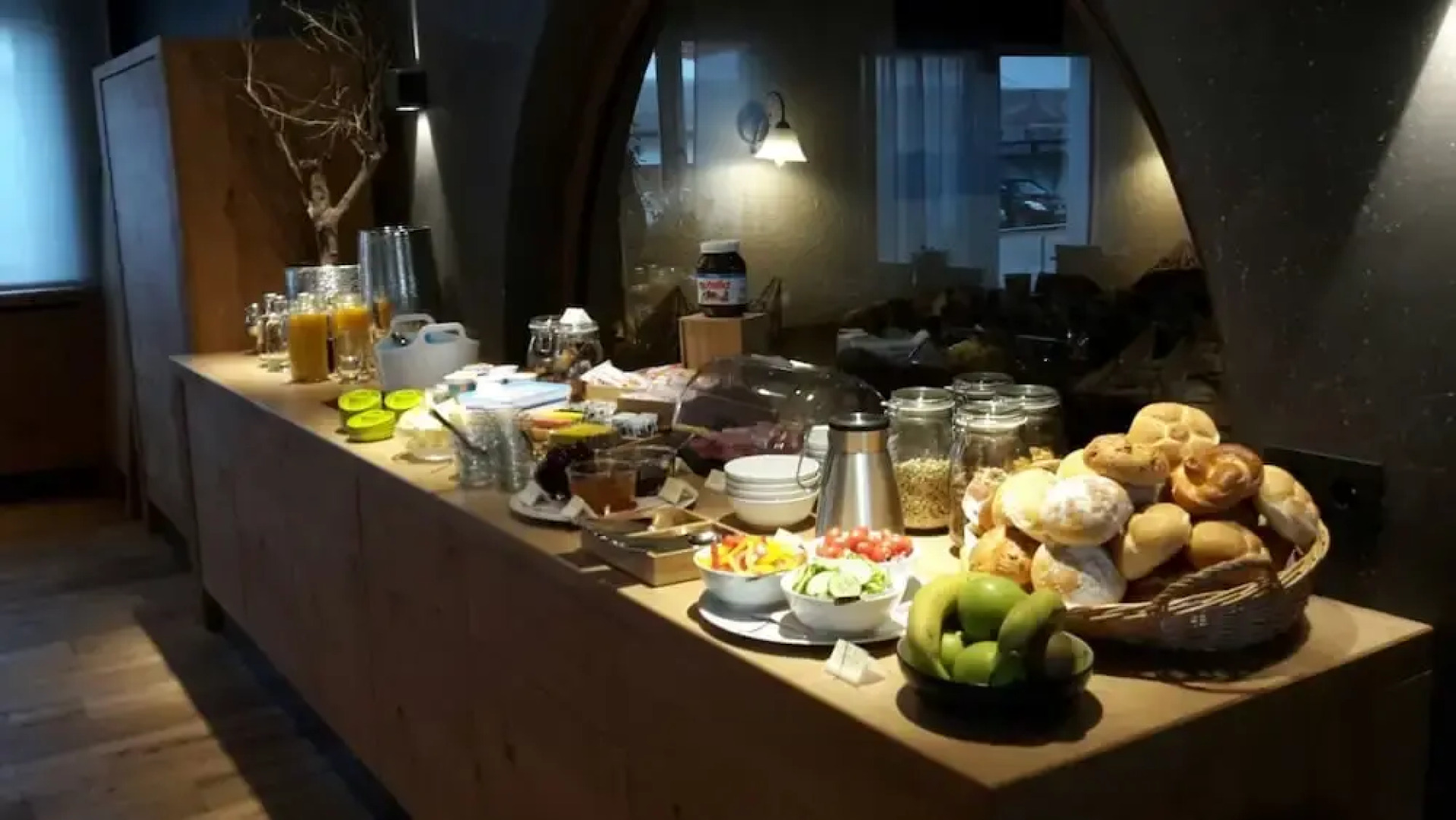 Landgasthof Zahn - Moderne Unterkunft