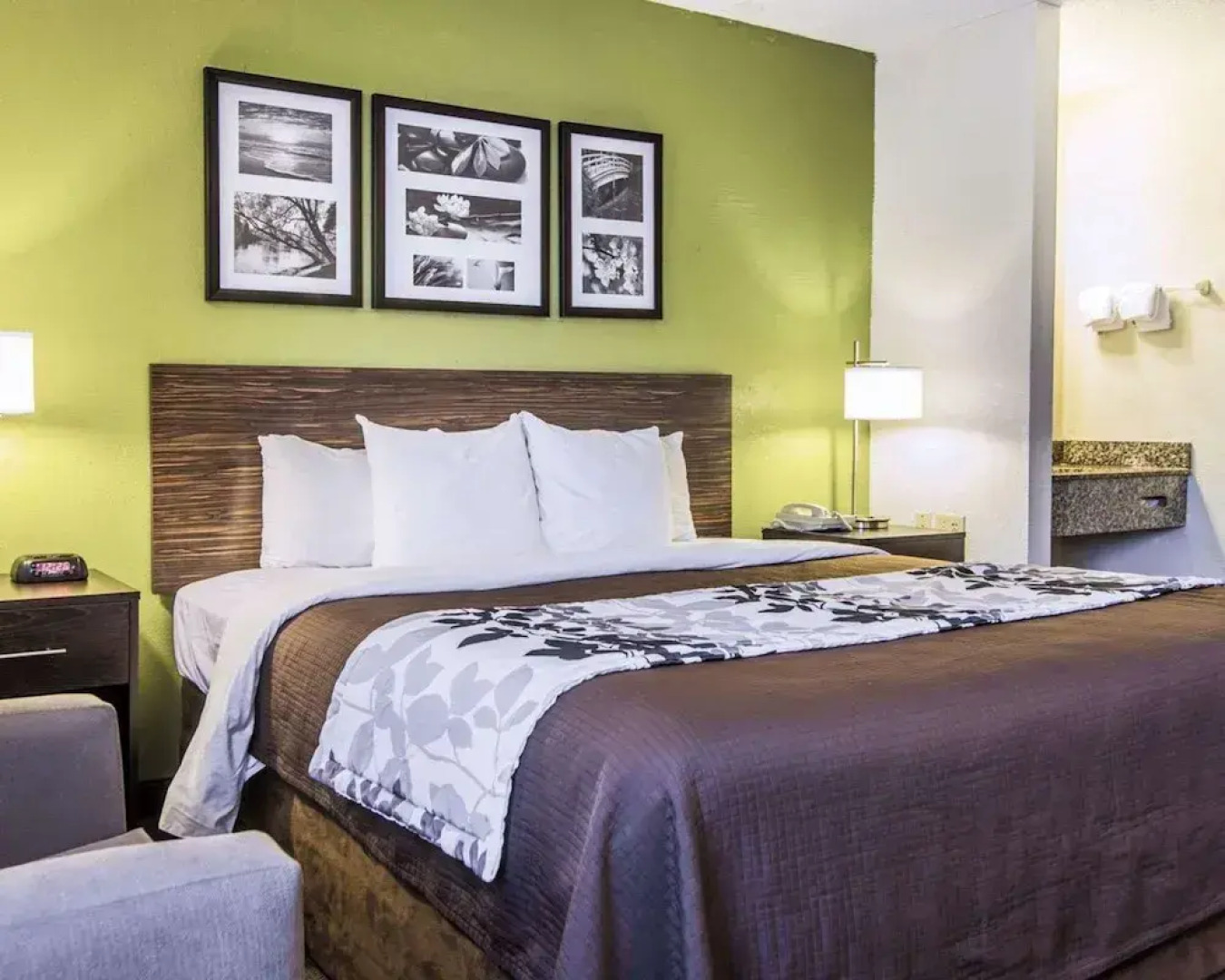 Sleep Inn Walterboro