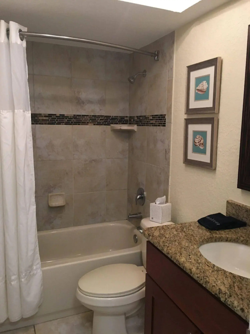 Westwinds Waterfront Resort