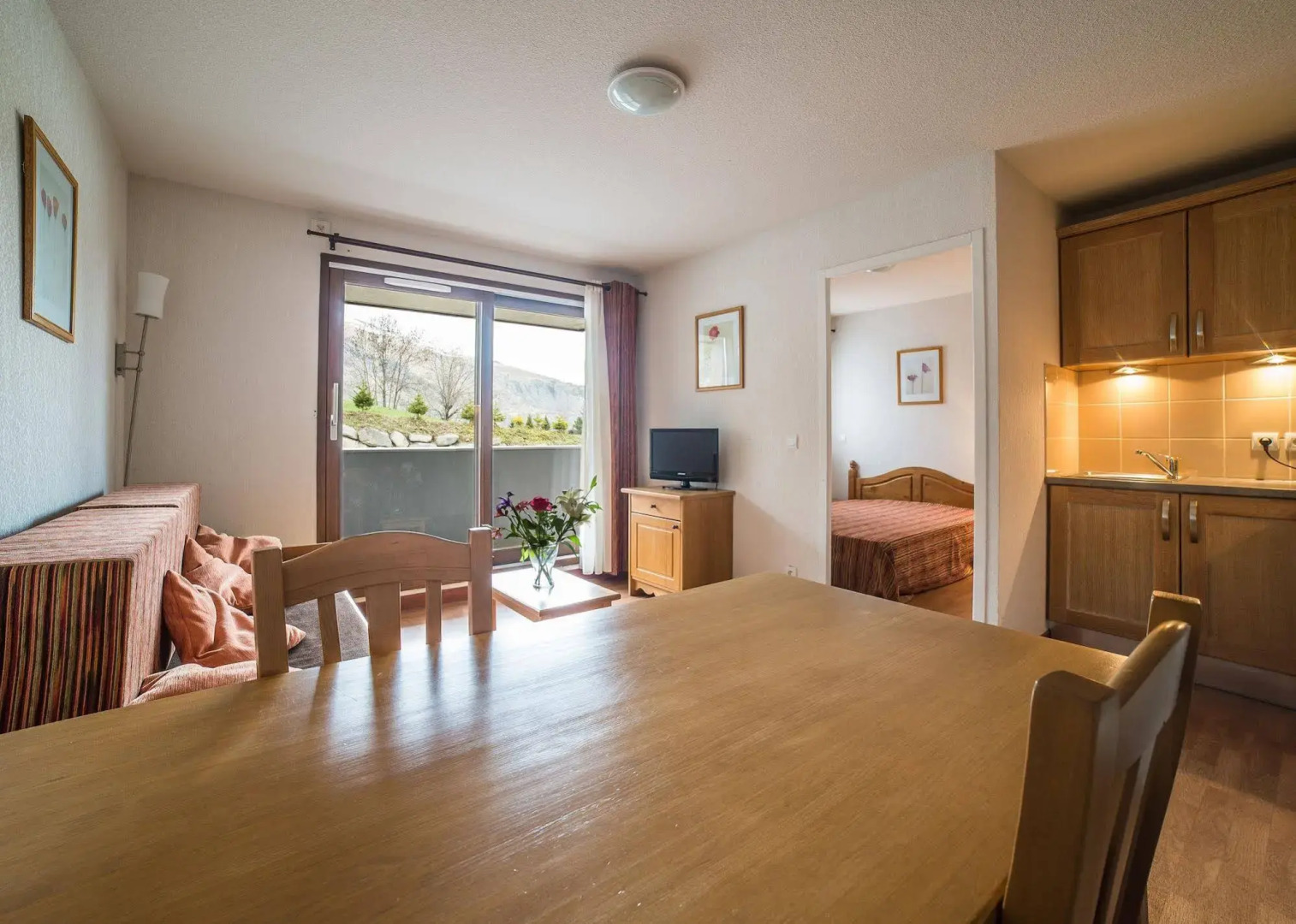 Noemys les Terrasses de la Toussuire