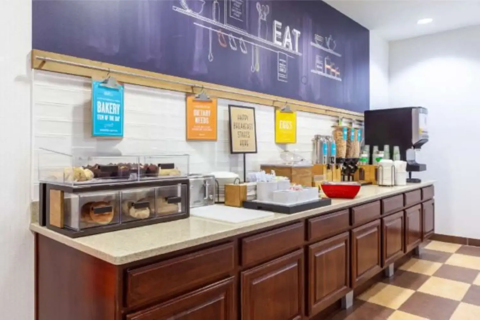 Hampton Inn Martinsburg South-Inwood