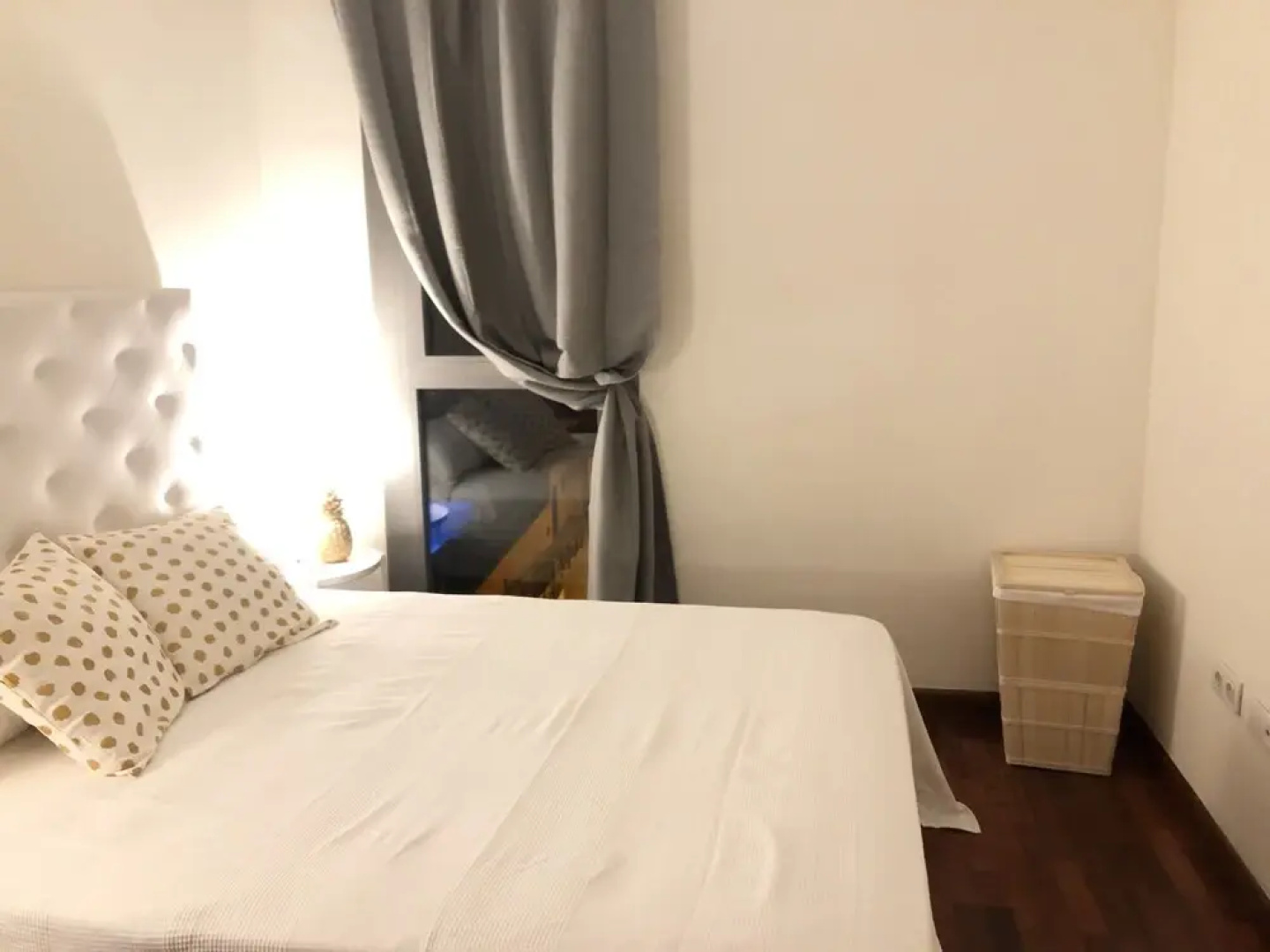 Serva la Bari Apartment II