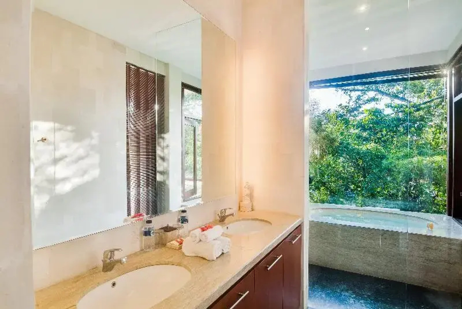 Citrus Tree Villas - La Mer