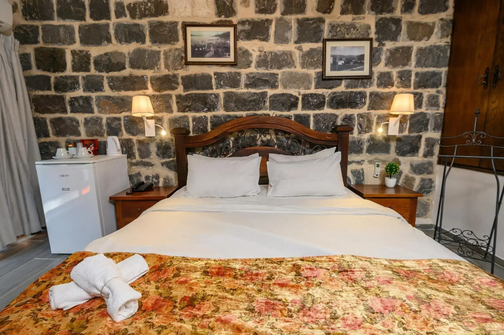 Shirat Hayam - Boutique Hotel