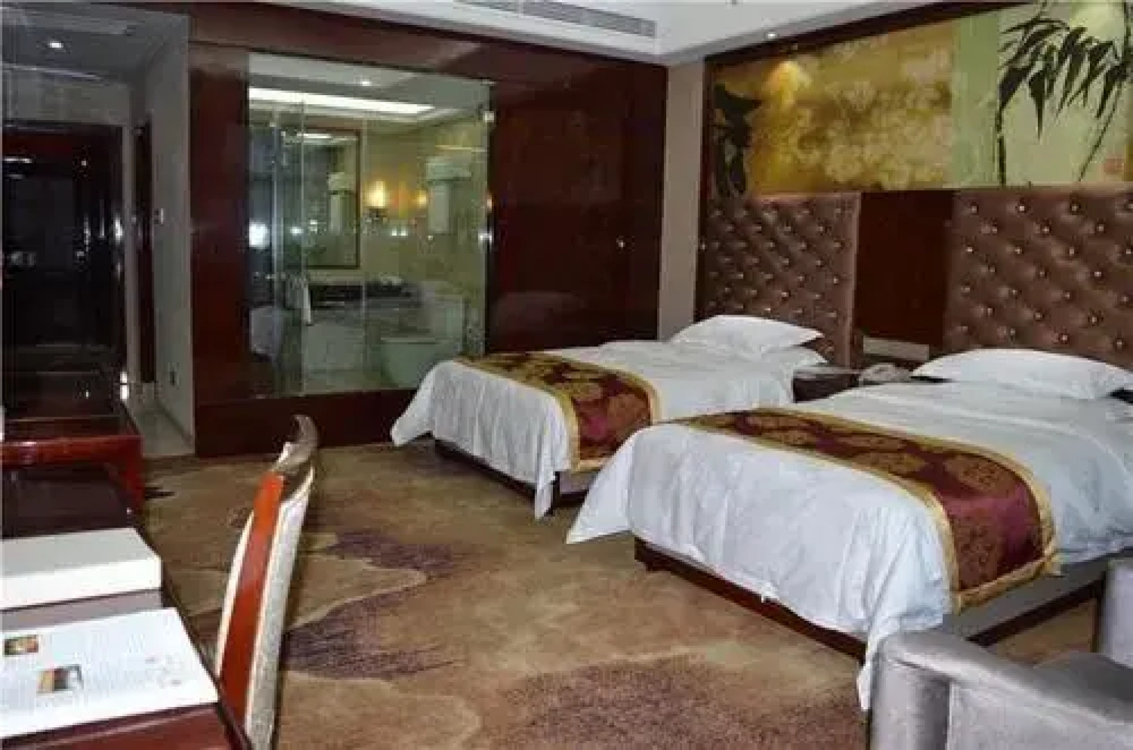 Xiangfu Xindu Hotel
