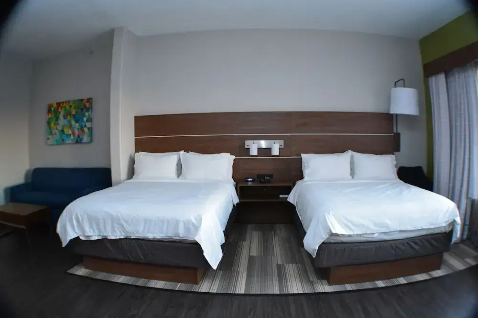 Holiday Inn Express Hotel & Suites Seguin an IHG Hotel