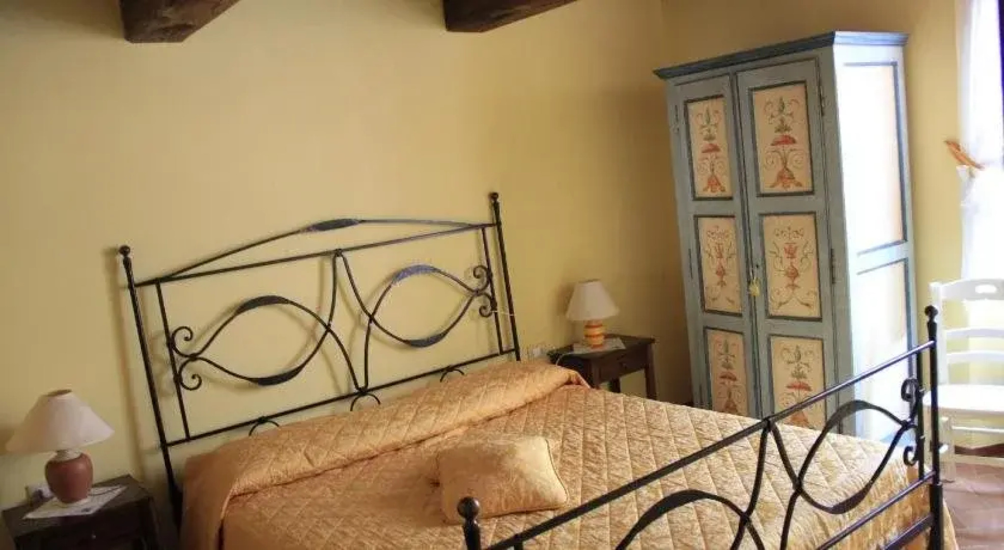 La Rocca Del Maestrino