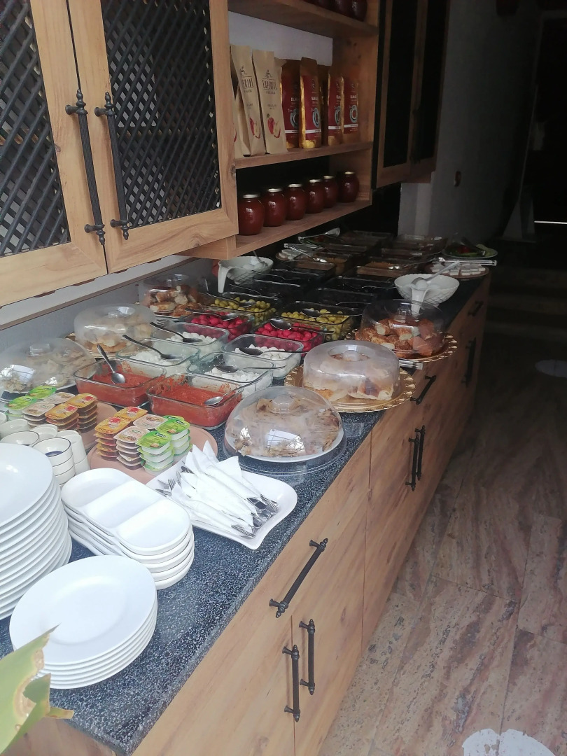 Gonul Sefasi Butik Hotel