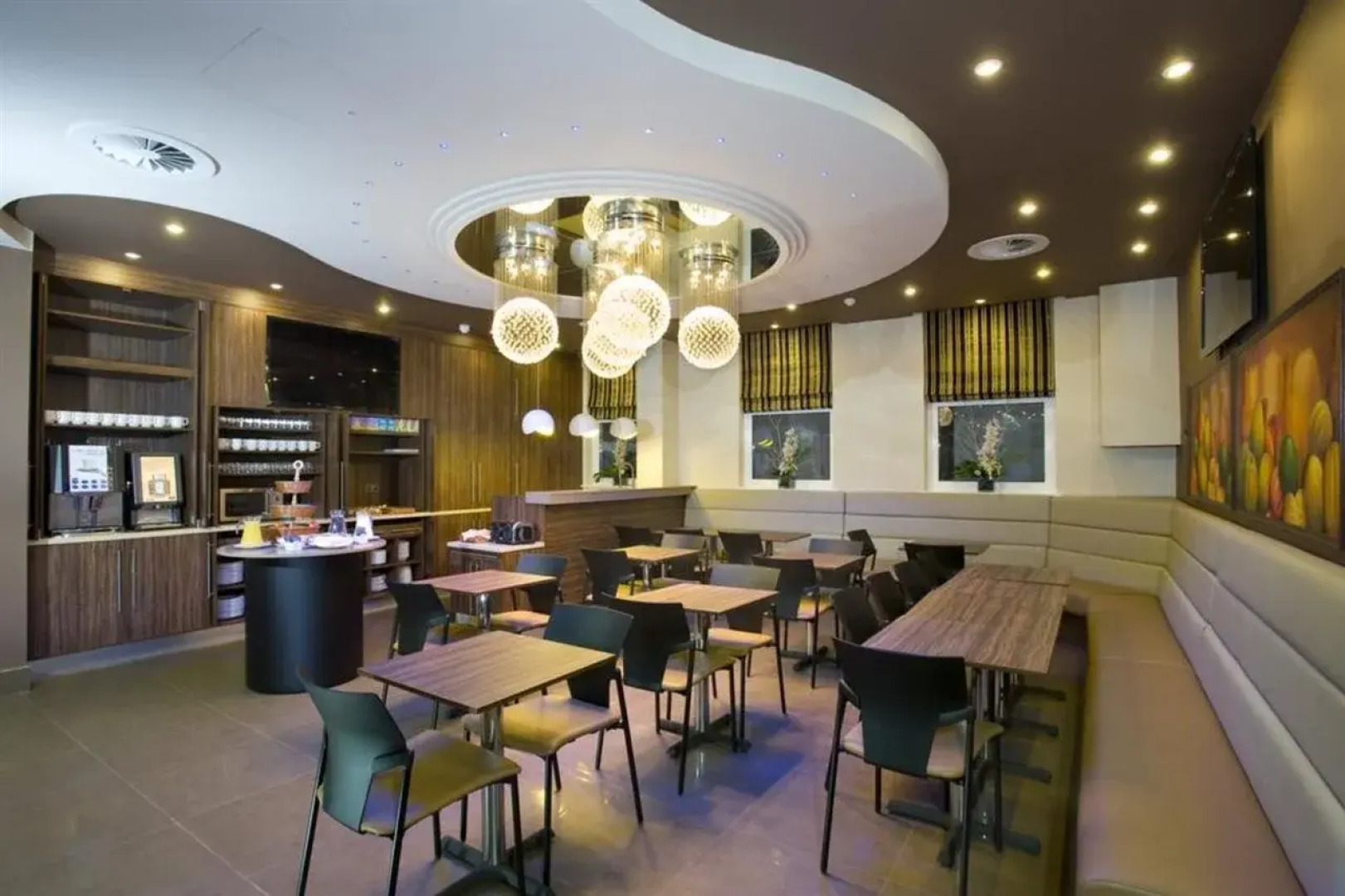 Eden Plaza Kensington