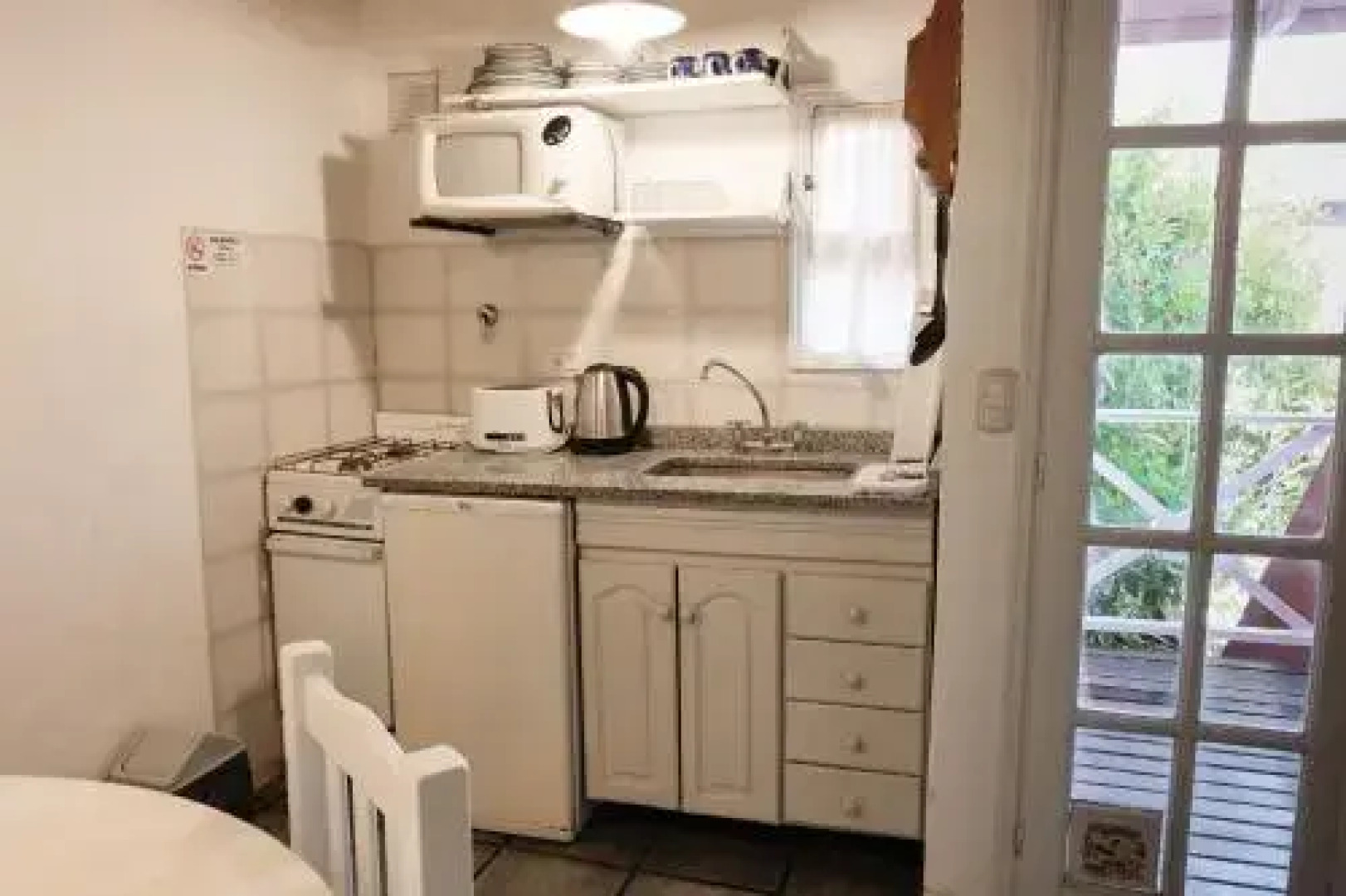 La Posada Del Mar Apart Hotel