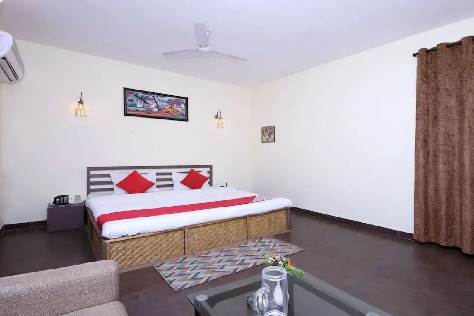 Oyo 36535 Koushalya Resort