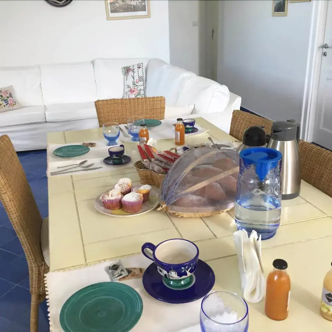 La Soffitta Sul Mare