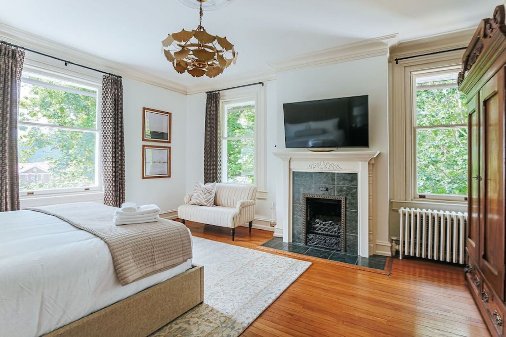 The Historic Inn at Oakdene