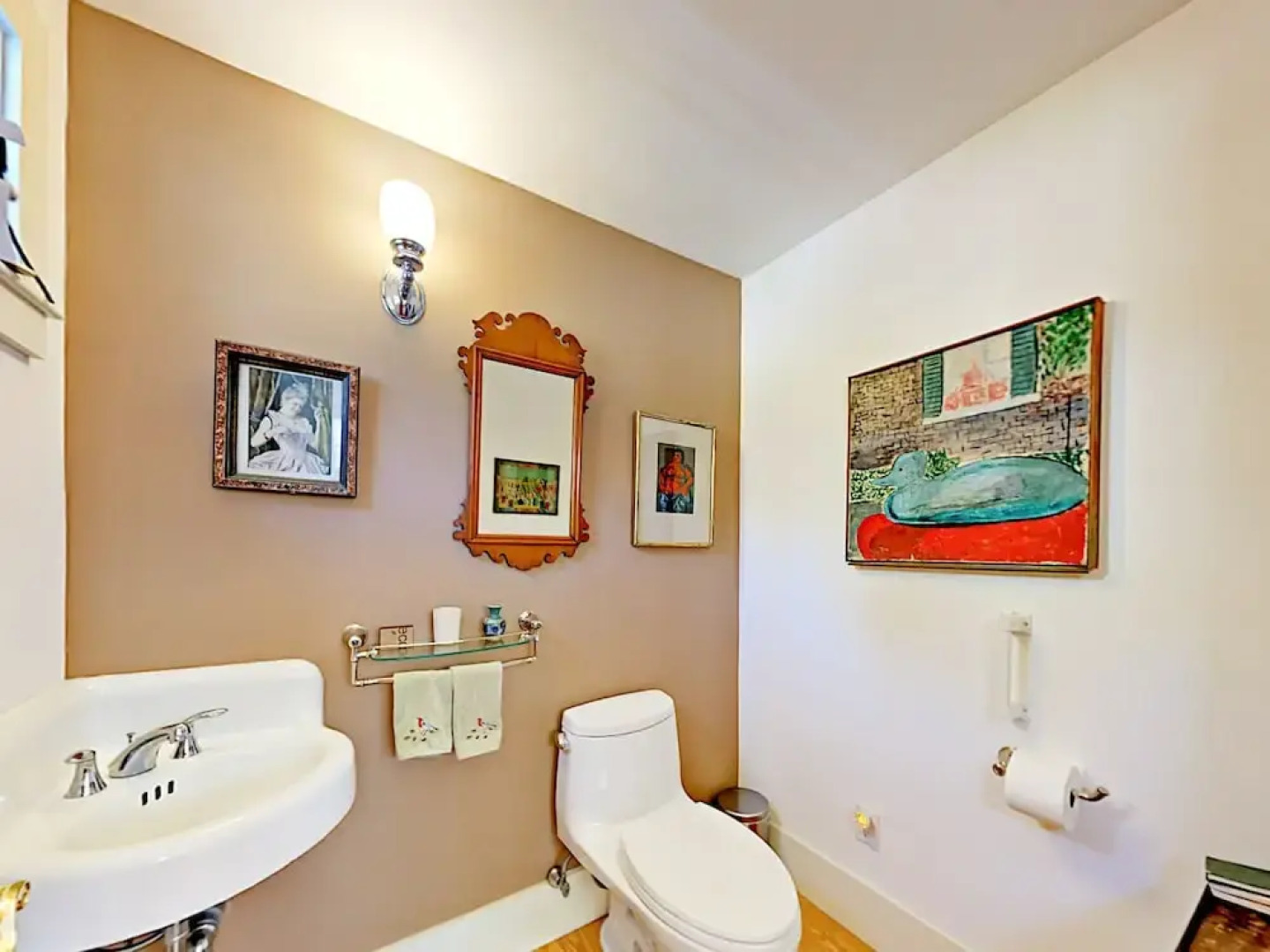 90 Lieutenant Island Rd Home 2 Bedrooms 1.5 Bathroom Home