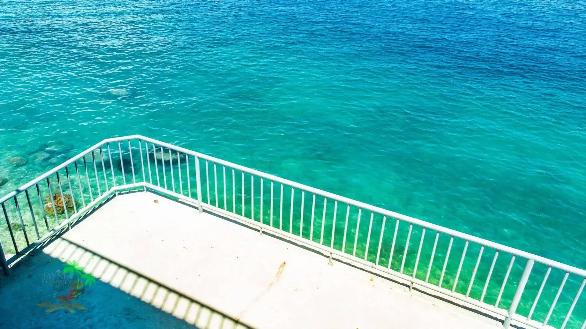 Jaynet Oceanview Resort