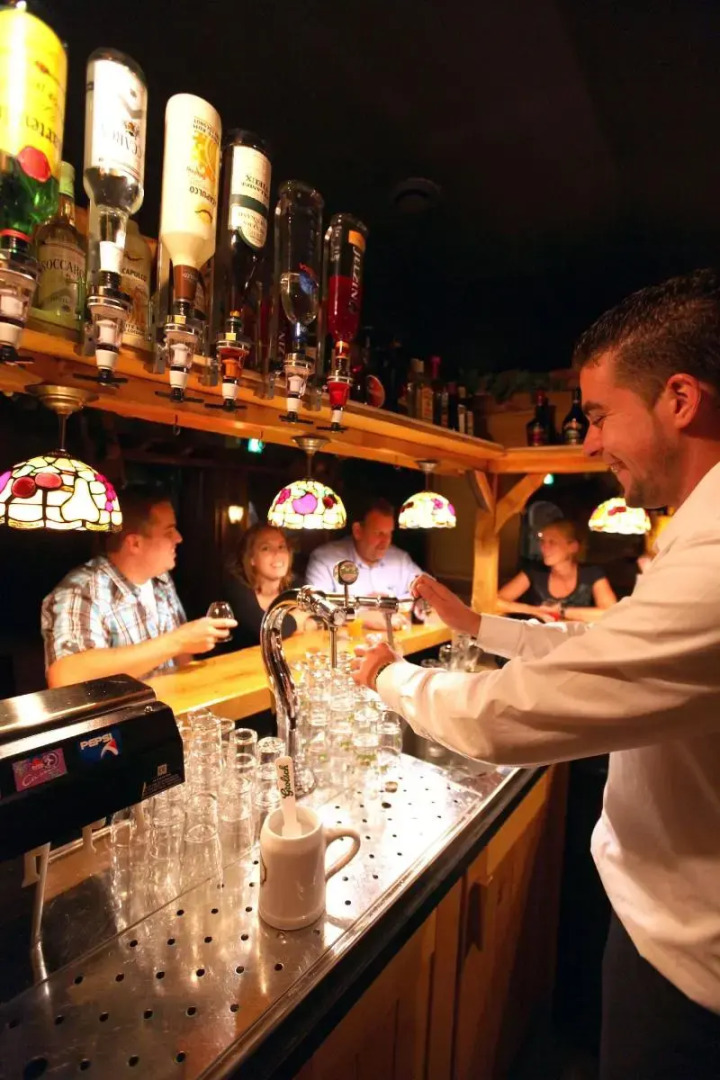 Hotel De Bonte Wever Assen