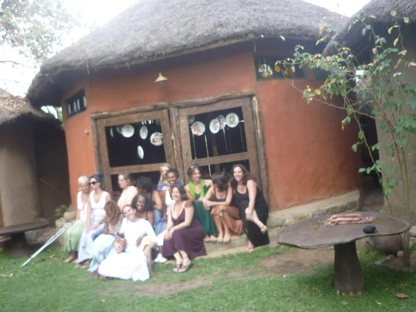 Babogaya Lake Viewpoint Lodge