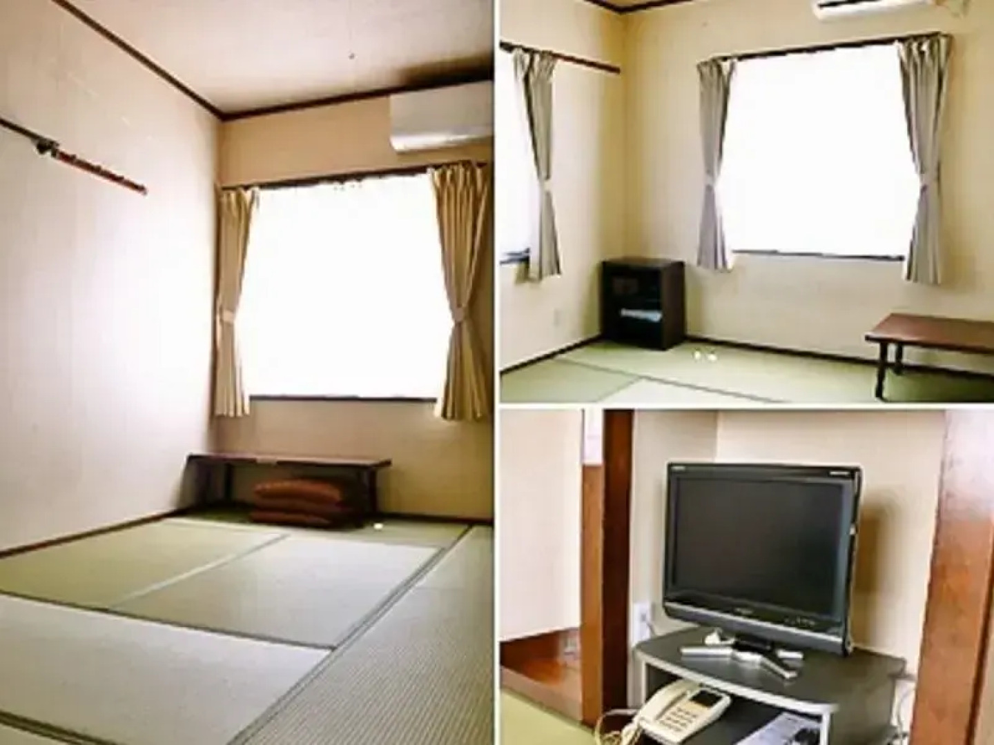 Business Ryokan Kasayamaso