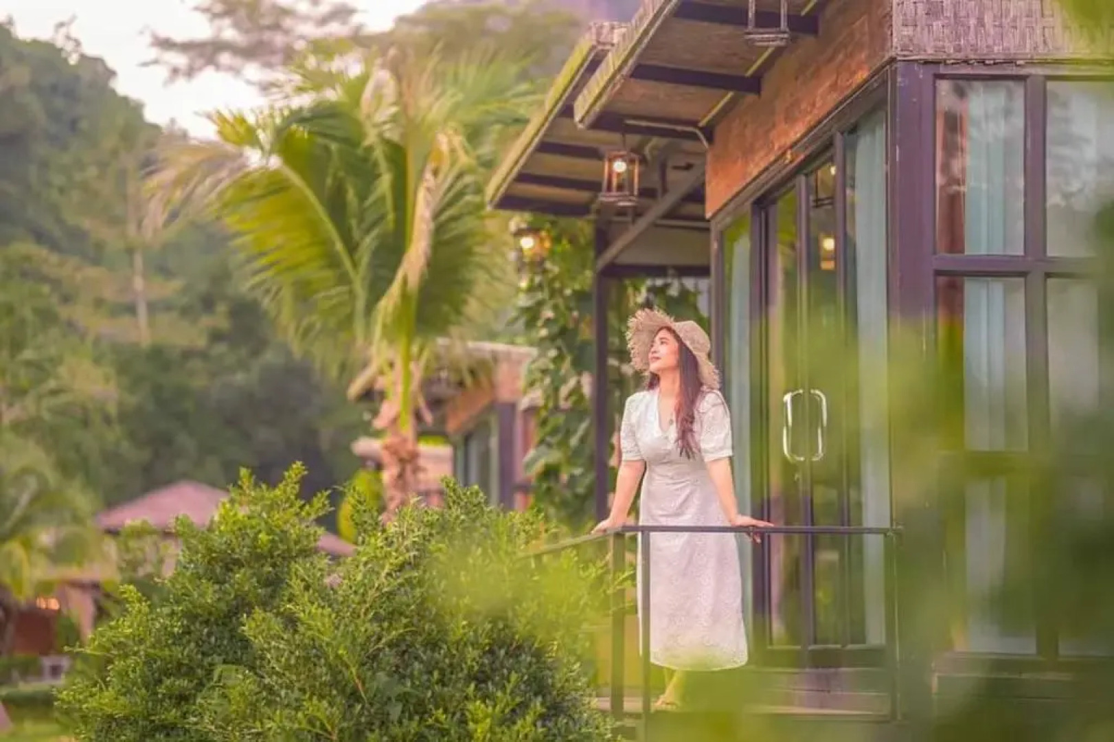 Cheiwlan Camp & Resort