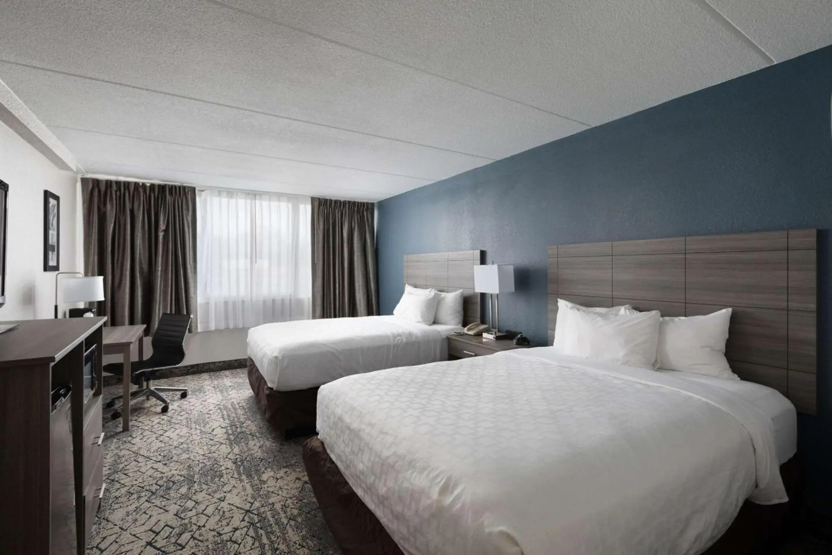 Clarion Hotel & Convention Center Joliet