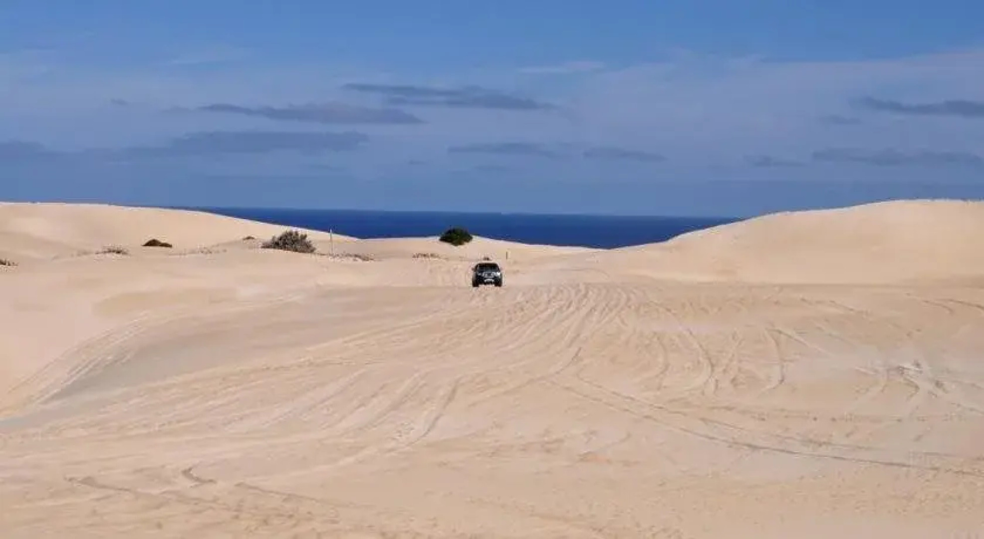 Longbeach Apartments Coffin Bay