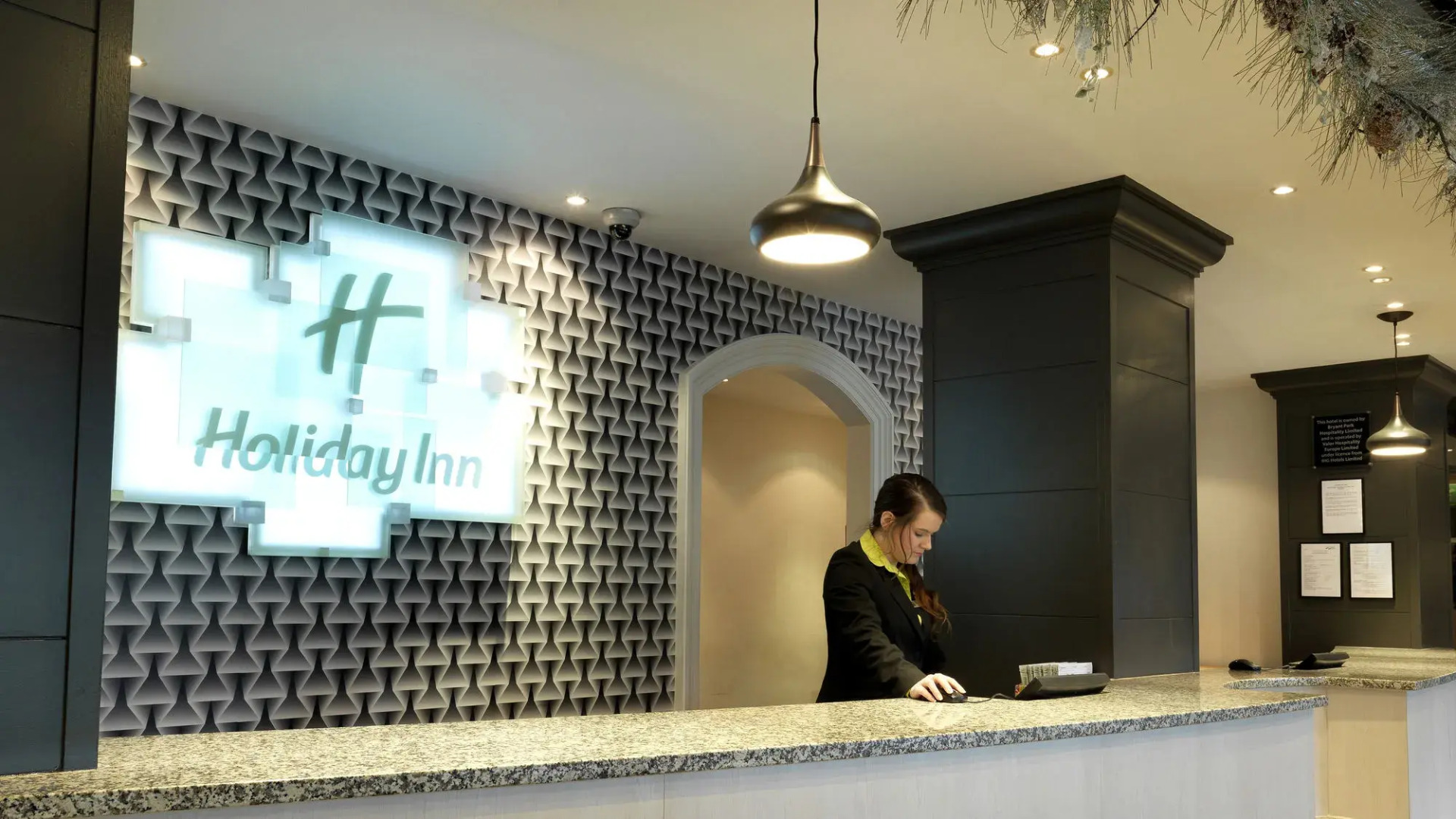 Holiday Inn Peterborough West by IHG