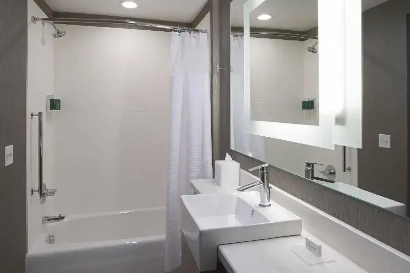 Howard Johnson East Lansing