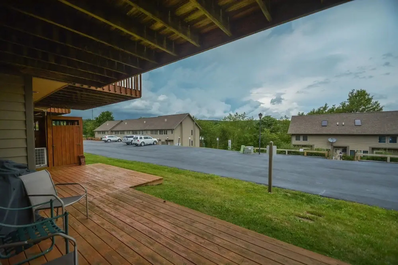 Deep Creek Village 3 Bedroom Townhome #23