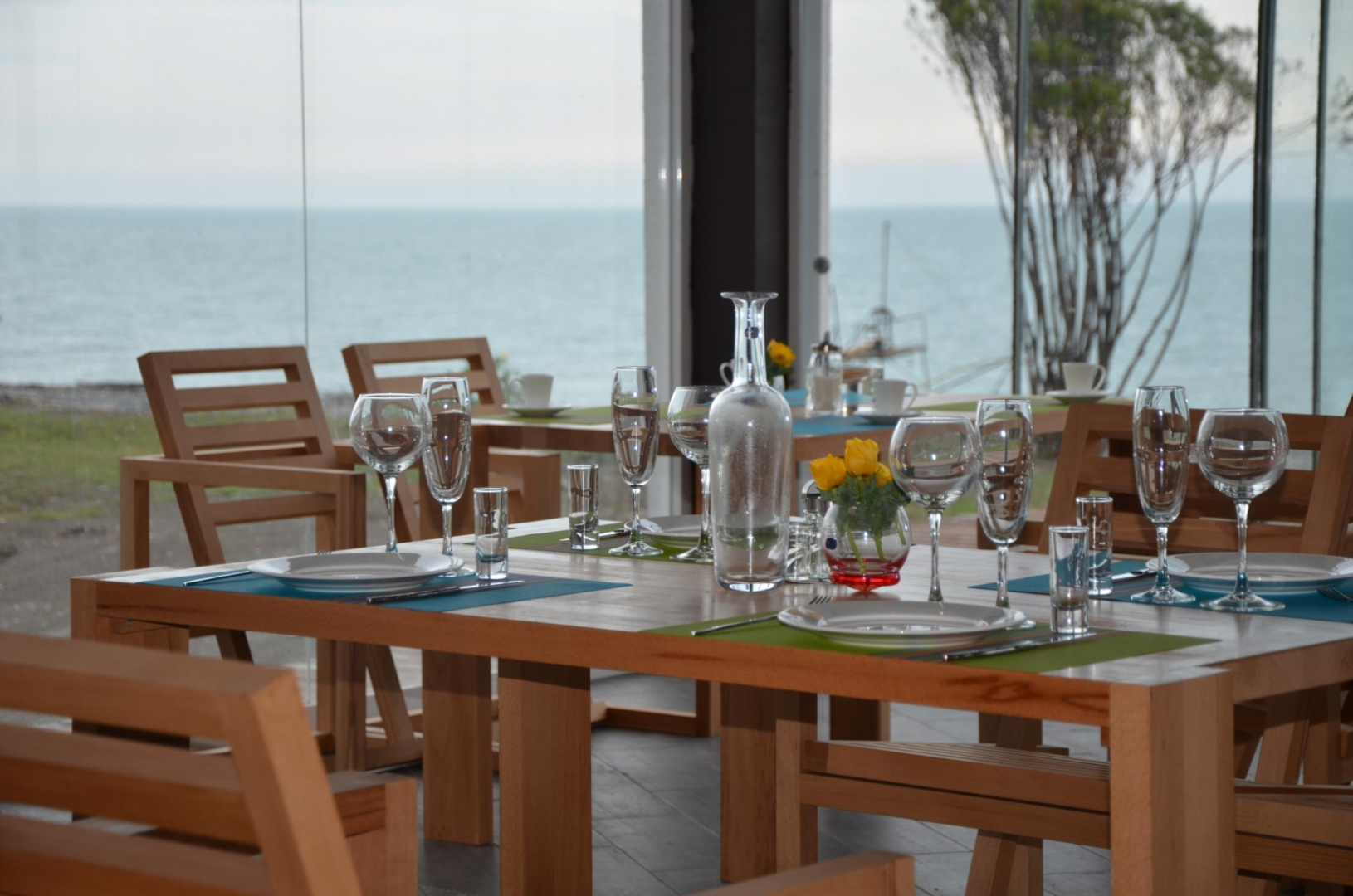 Club Hotel Bereg Evkaliptov