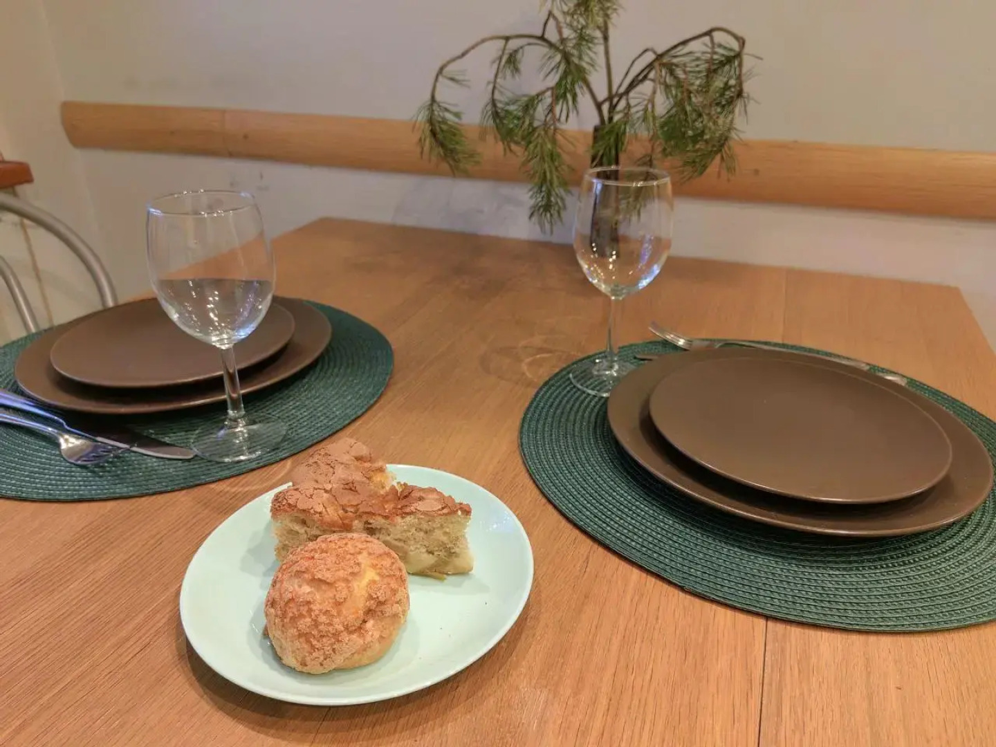 Апартаменты на шоссе Приморское 344