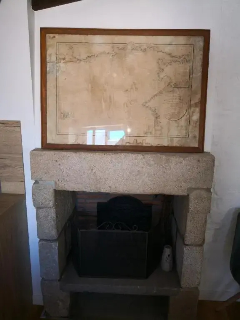 Appartement Rue Haute des Bains