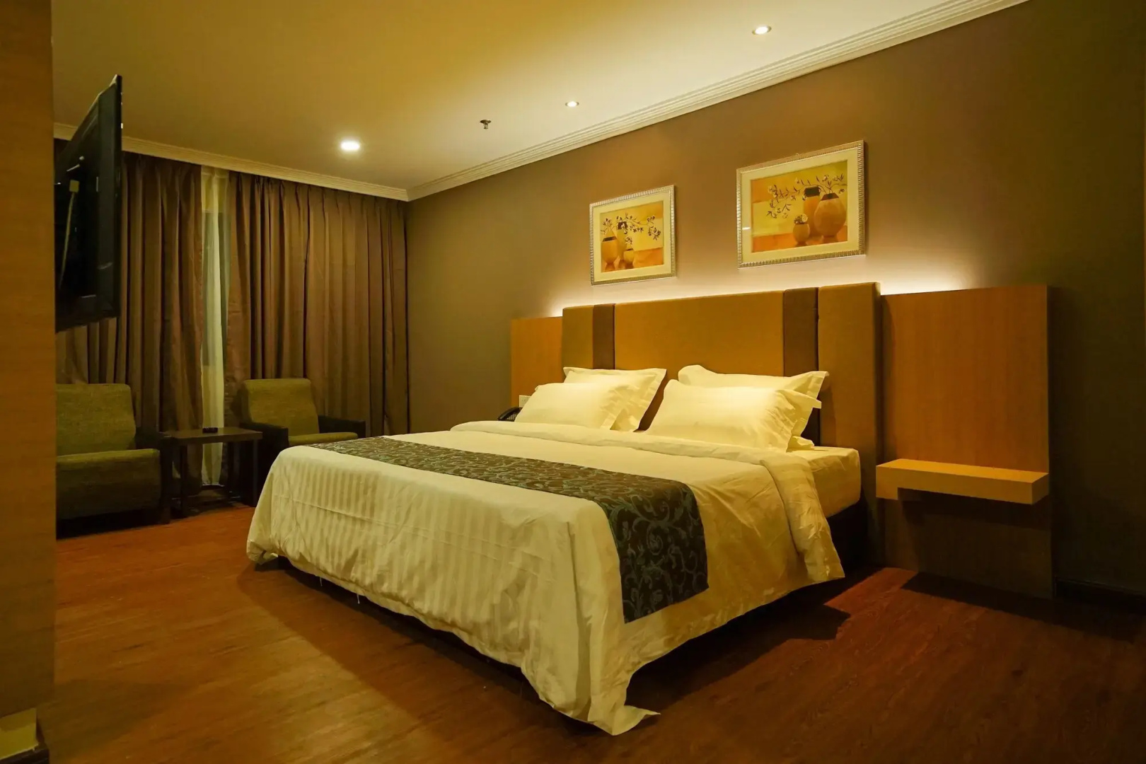 Hotel Anika