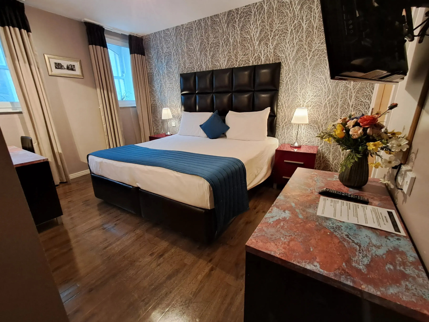 The Royal Hotel Cardiff