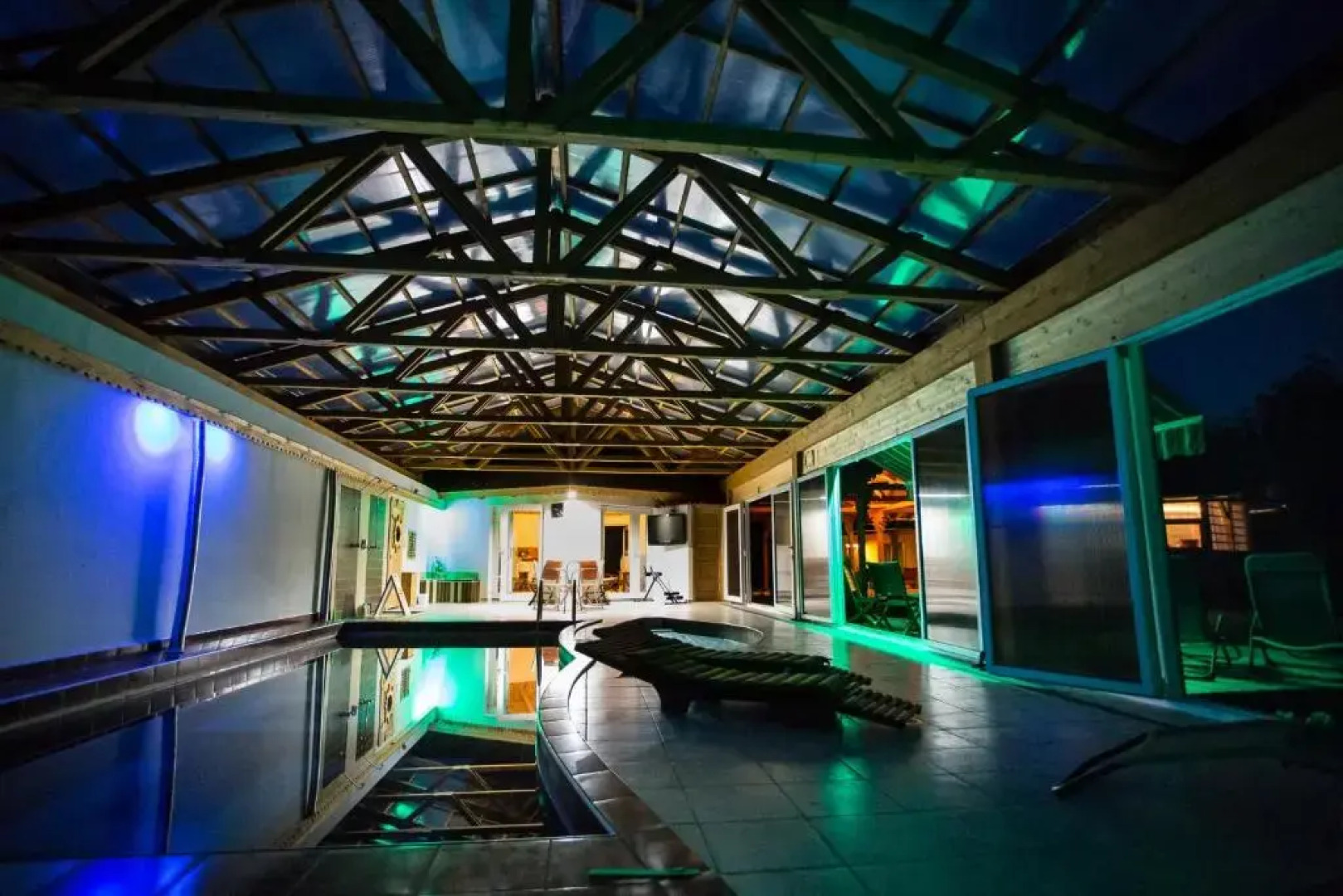 Szatmar Beregi Elmenyliget