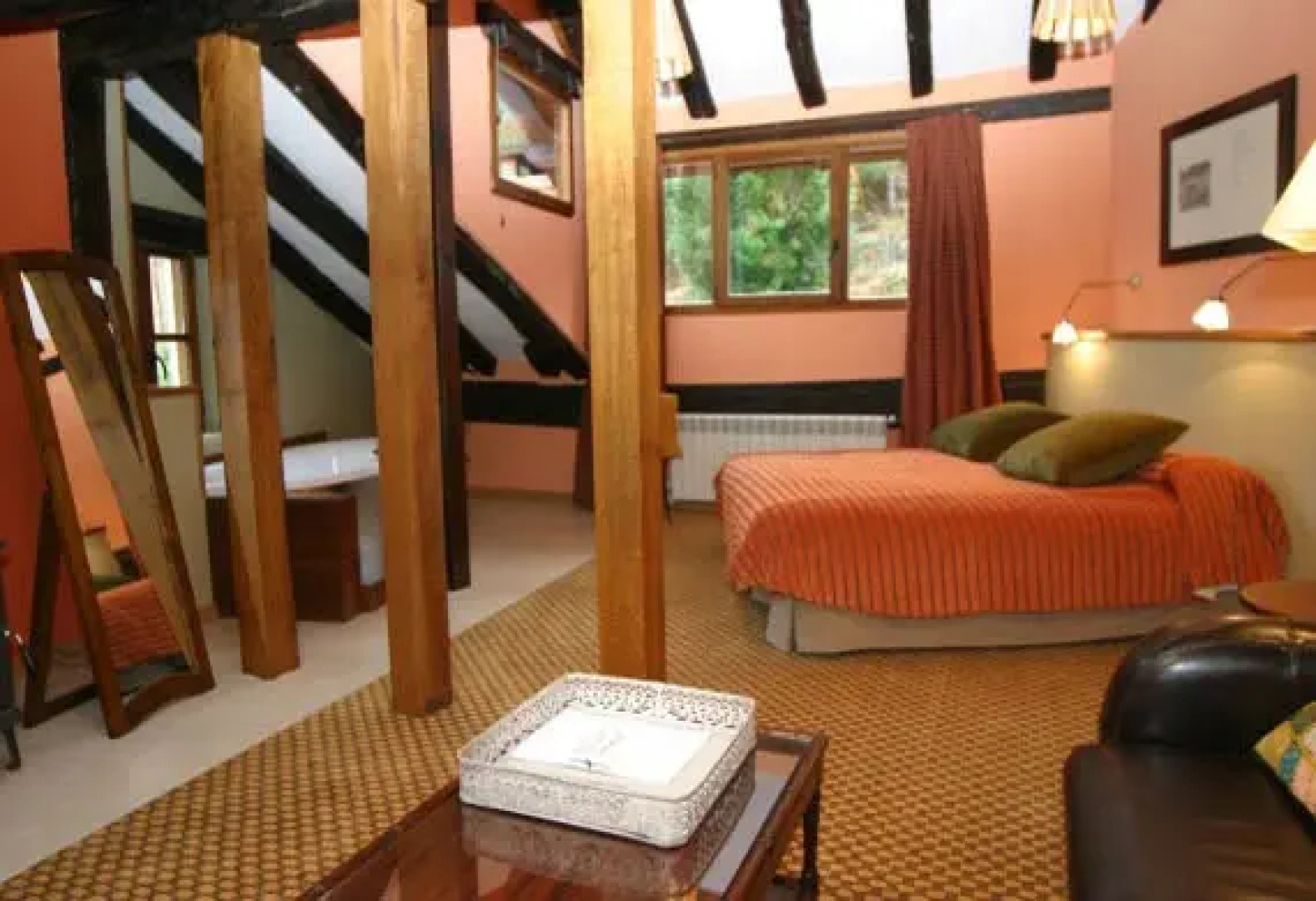 La Casona De Cosgaya