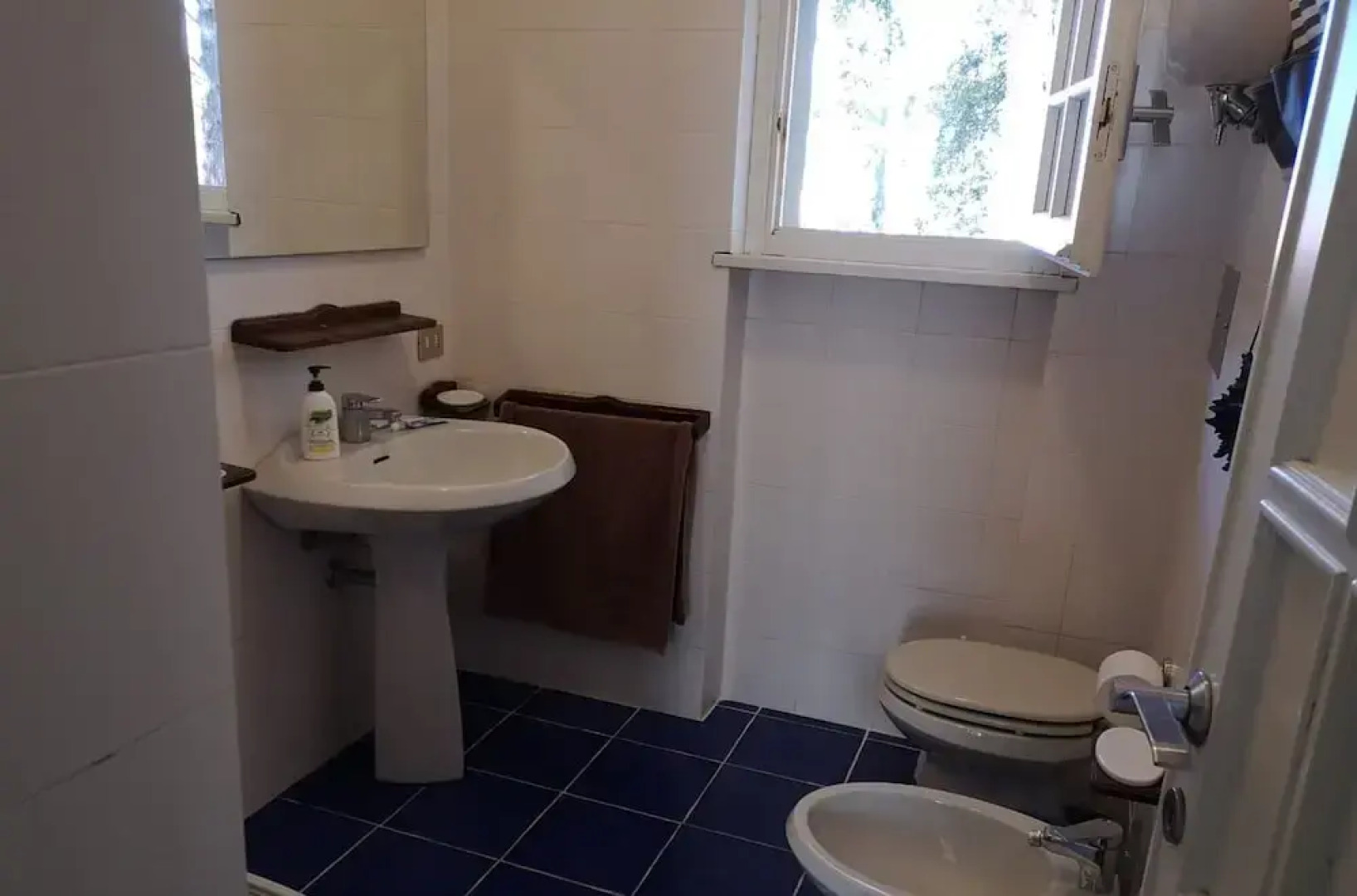 House With 4 Bedrooms in Castiglione Della Pescaia, With Enclosed Garden and Wifi