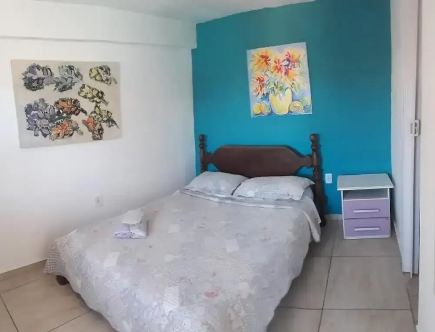 Hostel Mar dos Anjos