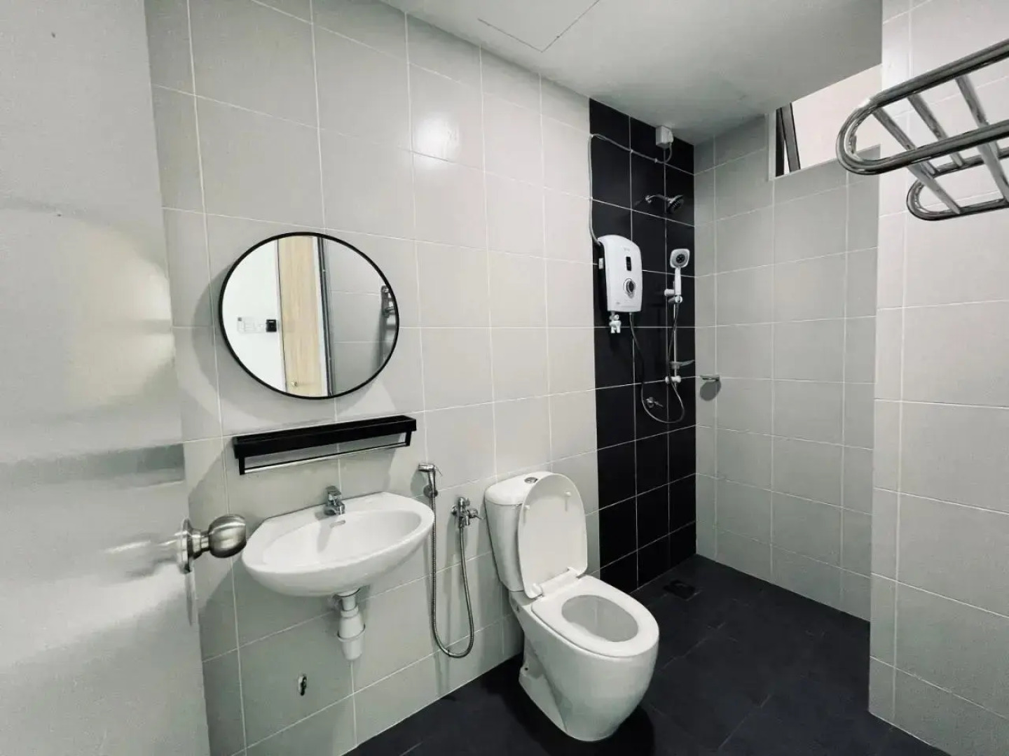 New Seaview Families Suite - Breezy Blue