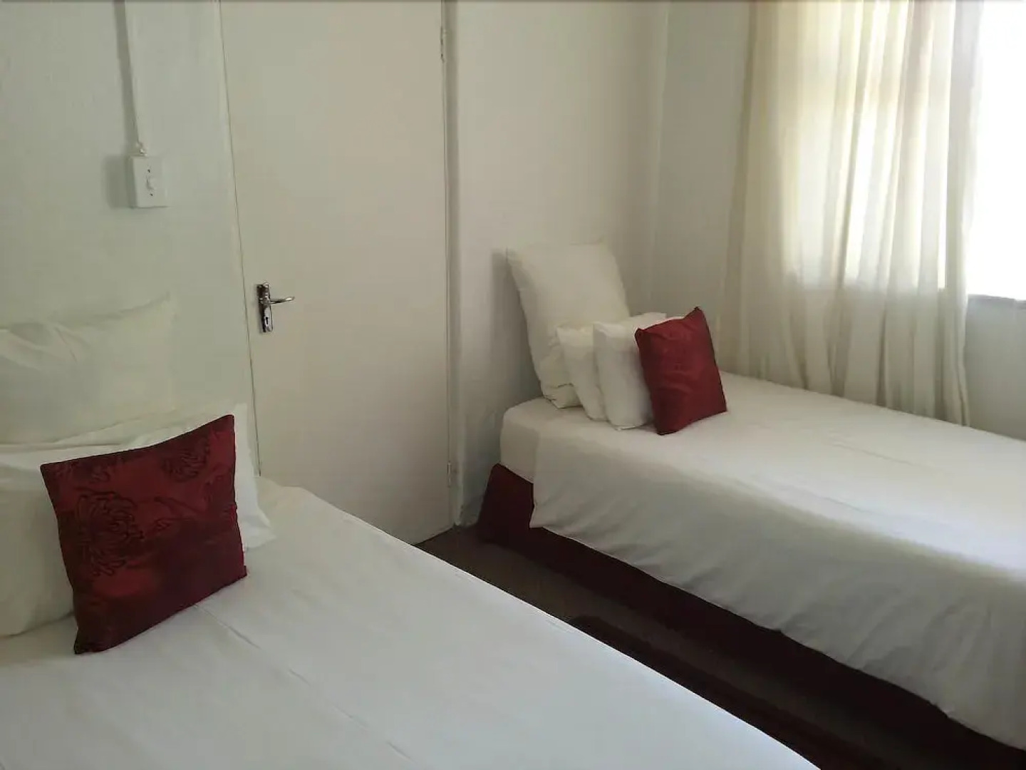 Windchime Guest Manor