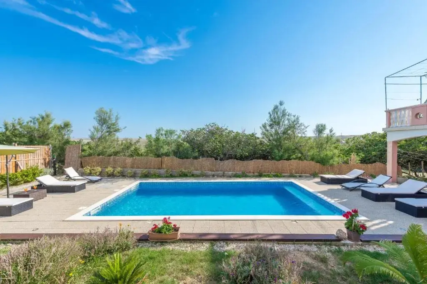 Apartments Fortica