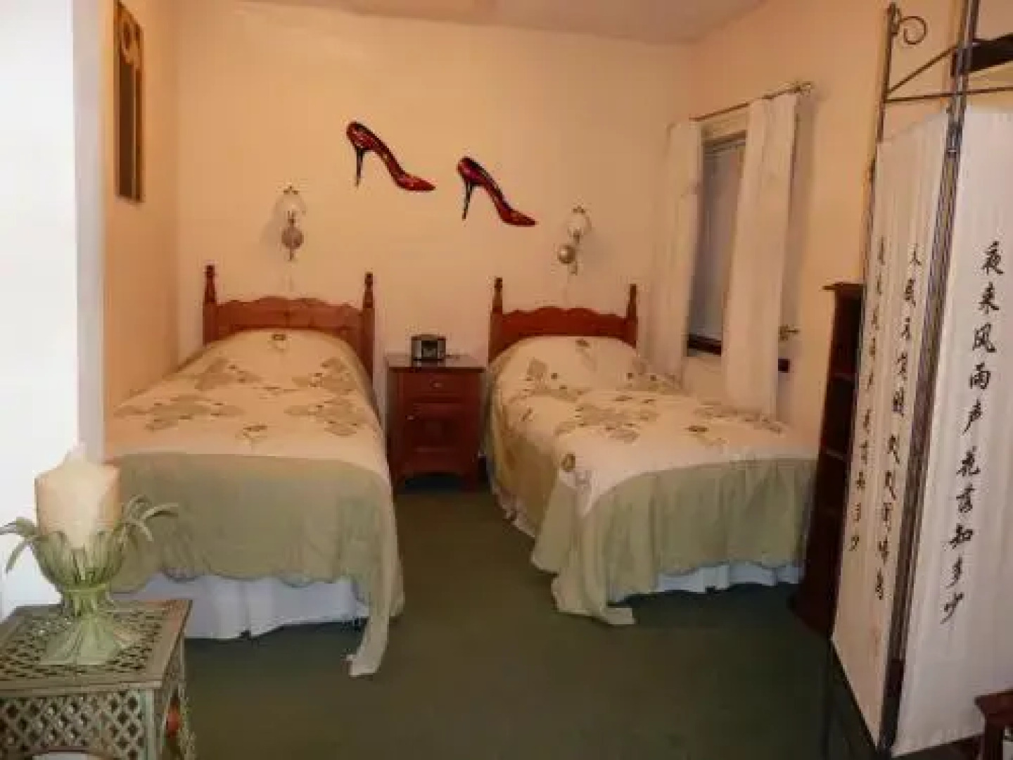 Smithy lodge Guest House