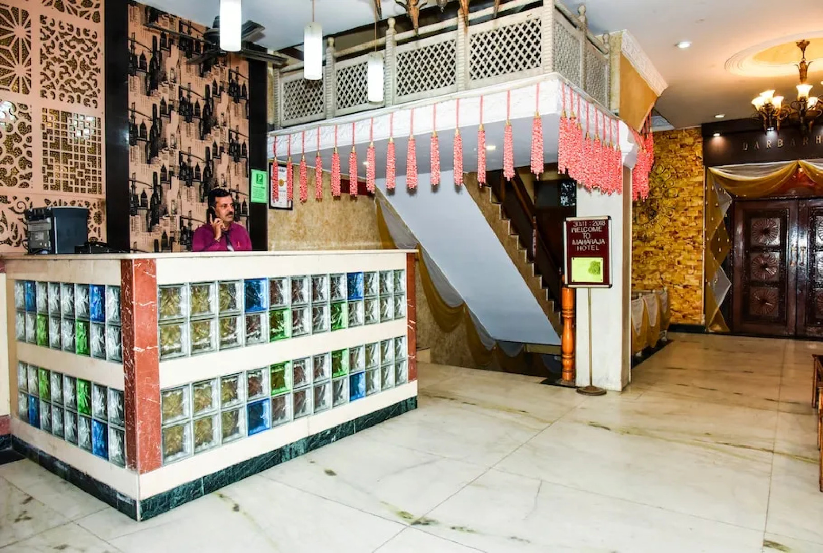 Maharaja Hotel Haryana