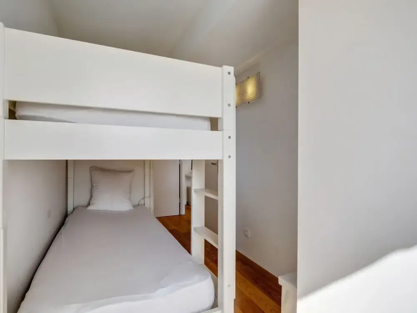 Modern Apartment in Bray-Dune with Seaside view