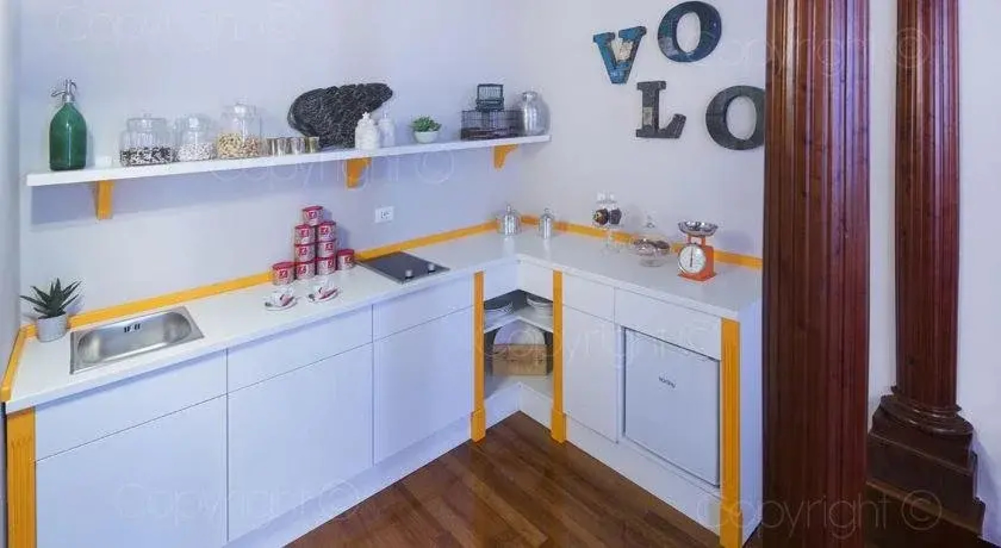 Locanda Al Volo Tommaseo